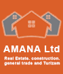 Amana Ltd